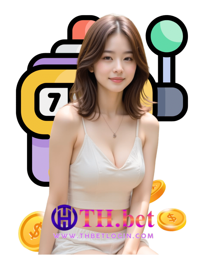 thbet login สล็อต