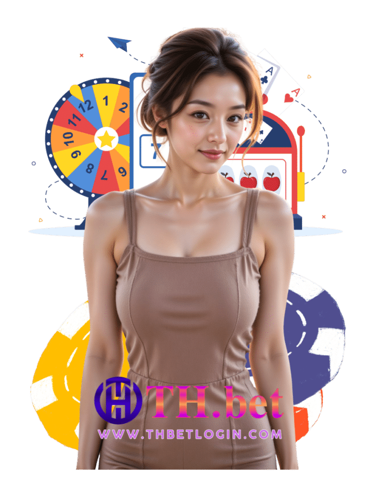 thbet login เว็บพนัน